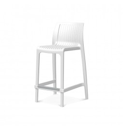 Milos Bar Stool 65cm