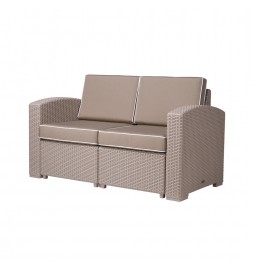 Sillon Magnolia Love seat