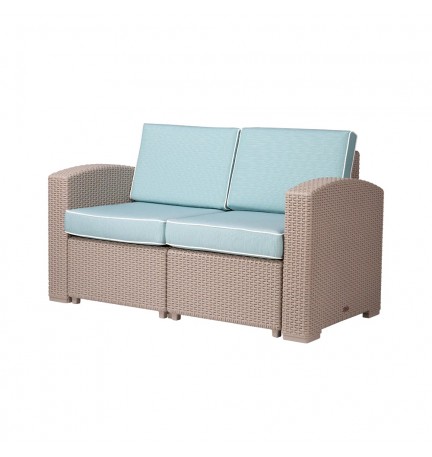 Sillon Magnolia Love seat