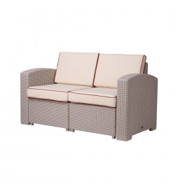 Sillon Magnolia Love seat