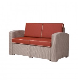 Sillon Magnolia Love seat
