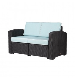Sillon Magnolia Love seat