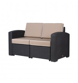 Sillon Magnolia Love seat