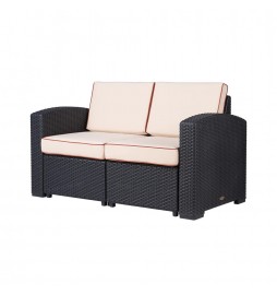 Sillon Magnolia Love seat