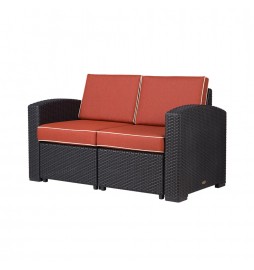 Sillon Magnolia Love seat