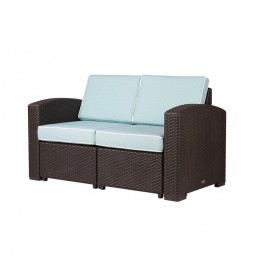 Sillon Magnolia Love seat