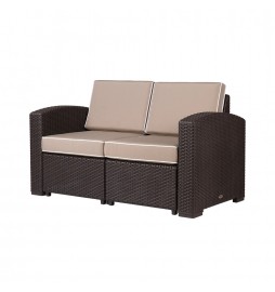 Sillon Magnolia Love seat