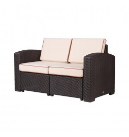 Sillon Magnolia Love seat