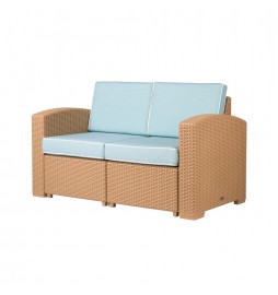 Sillon Magnolia Love seat