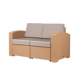 Sillon Magnolia Love seat