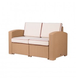 Sillon Magnolia Love seat