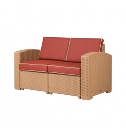 Sillon Magnolia Love seat