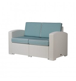 Sillon Magnolia Love seat