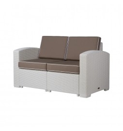 Sillon Magnolia Love seat