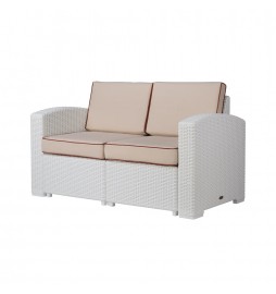 Sillon Magnolia Love seat