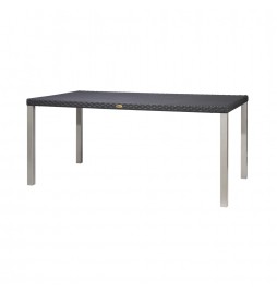 Mesa Oslo 95x175 7021-DT mesas para terrazas en exterior o interior