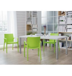 Mesa Oslo 95x175 7021-DT