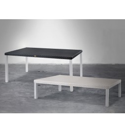 Mesa Oslo 95x175 7021-DT