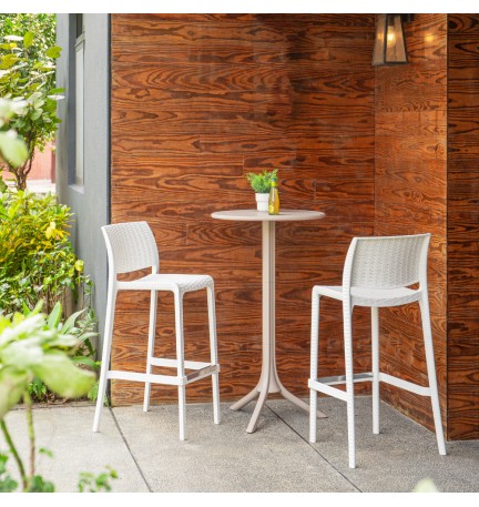 Silla Alta Rue 75 cm