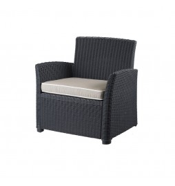 sillon gardenia individual