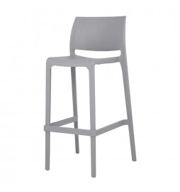 Silla Alta sencilla 103 cm
