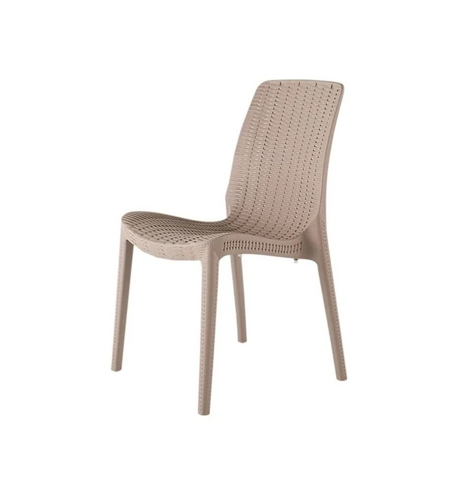 silla rue para exterior