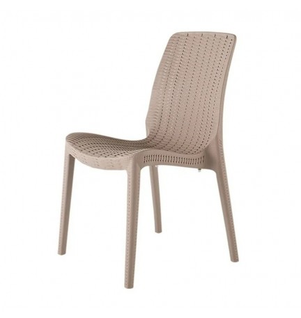 silla rue para exterior