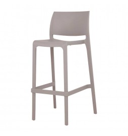 Silla Alta sencilla 103 cm