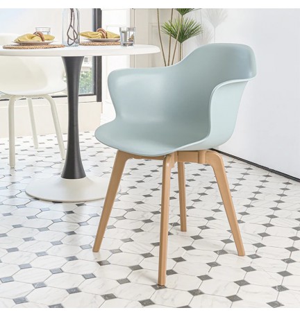 Silla Penguin Leisure 7067D Lagoon