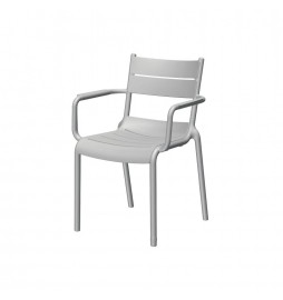 Silla NAPLES Descansabrazos 7220-A