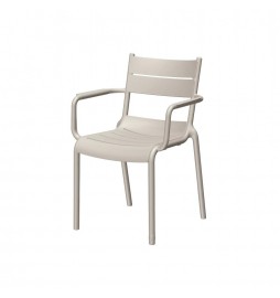 Silla NAPLES Descansabrazos 7220-A