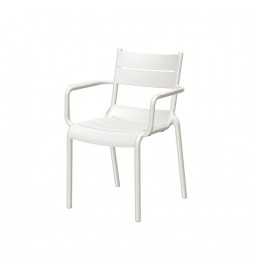 Silla NAPLES Descansabrazos 7220-A