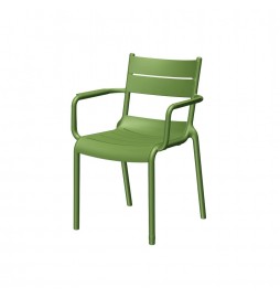 Silla NAPLES Descansabrazos 7220-A