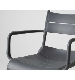 Silla NAPLES Descansabrazos 7220-A