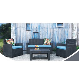 Sillon Gardenia 7026-CC
