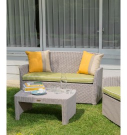 Sillon Gardenia 7026-LC