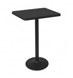 Mesa Alta OULU 7167-BT Altura 108 cm