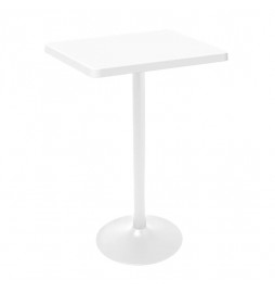 Mesa Alta OULU 7167-BT Altura 108 cm