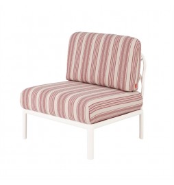Sillon Sencillo Laurel 7215-S1