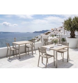 Silla NAPLES 7220-B lagoon