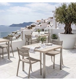 Silla NAPLES 7220-B lagoon