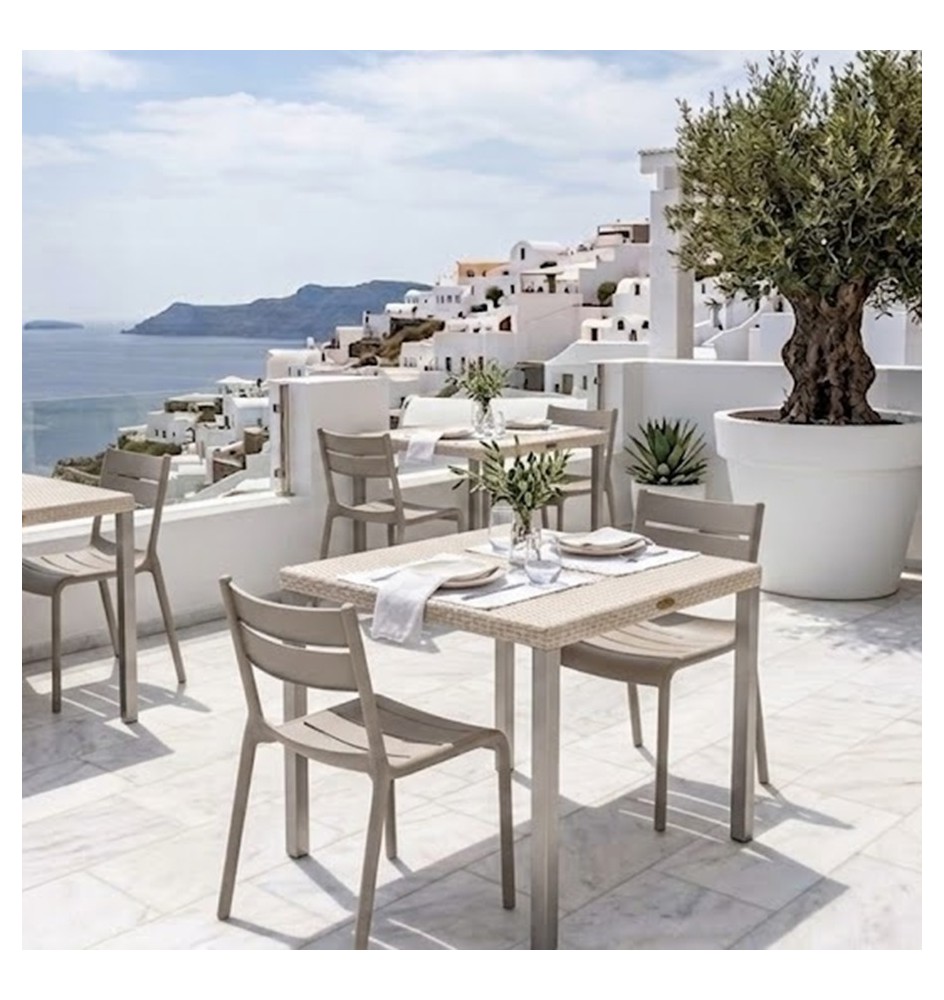 Silla NAPLES 7220-B lagoon