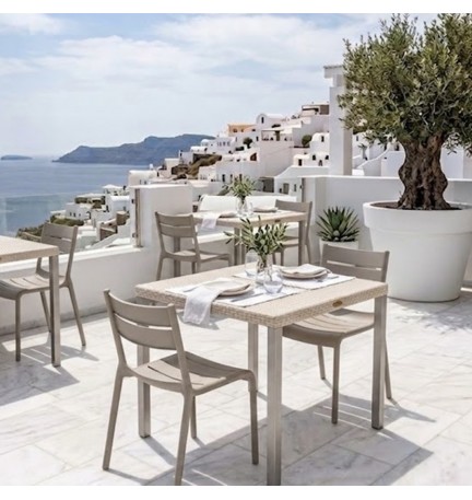 Silla NAPLES 7220-B lagoon